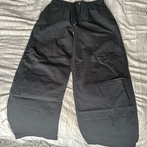 YoungLA Charcoal Pants